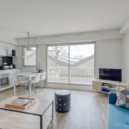 Lovely Apartment Betwen Paris And Eurodisney โนฌ็อง-โซร์-มาร์น ภายนอก รูปภาพ