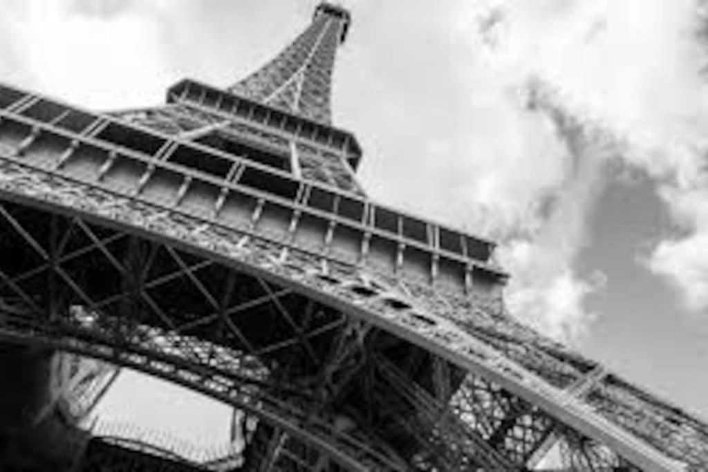 Lovely Apartment Betwen Paris And Eurodisney โนฌ็อง-โซร์-มาร์น ภายนอก รูปภาพ