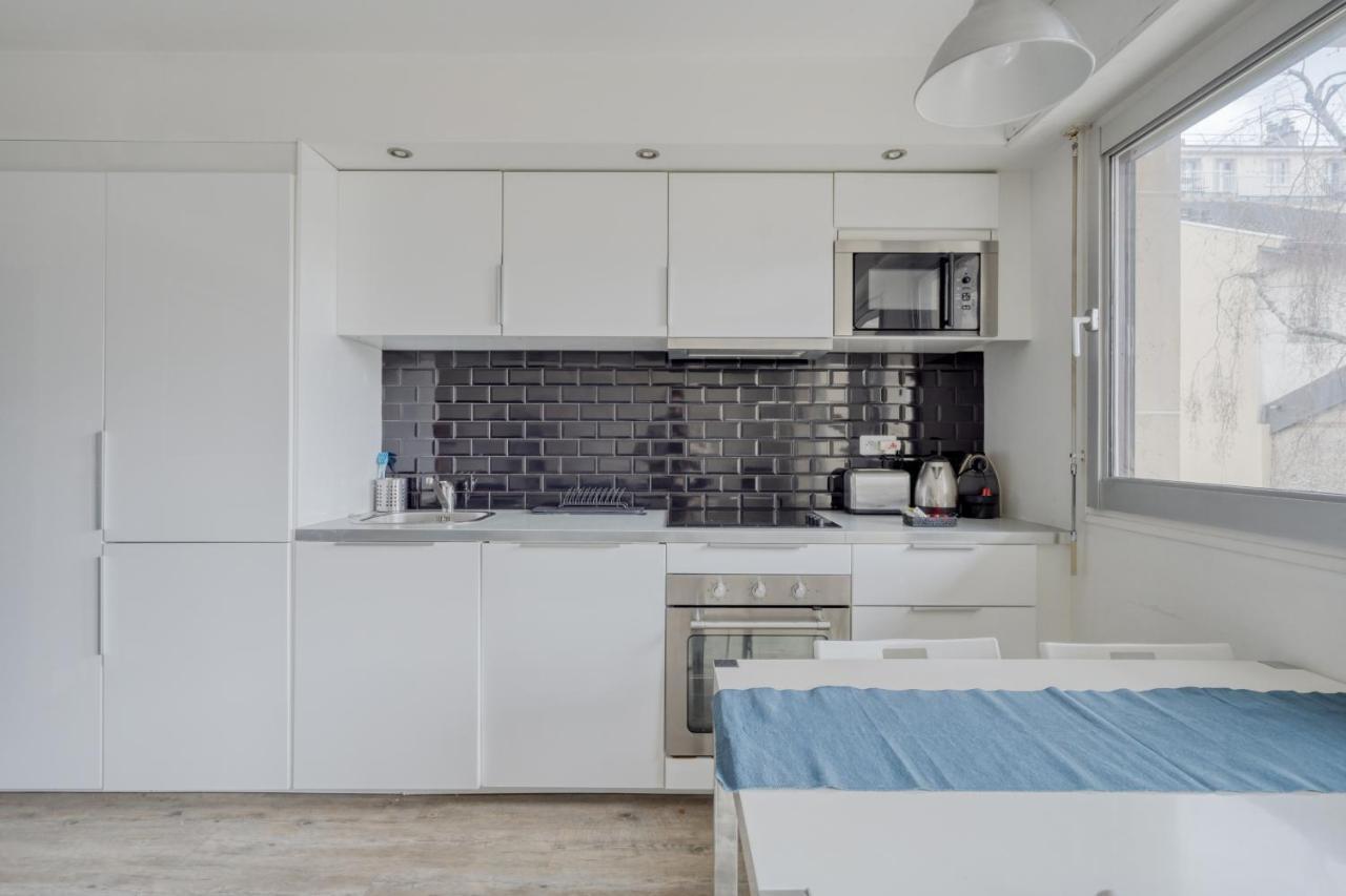 Lovely Apartment Betwen Paris And Eurodisney โนฌ็อง-โซร์-มาร์น ภายนอก รูปภาพ