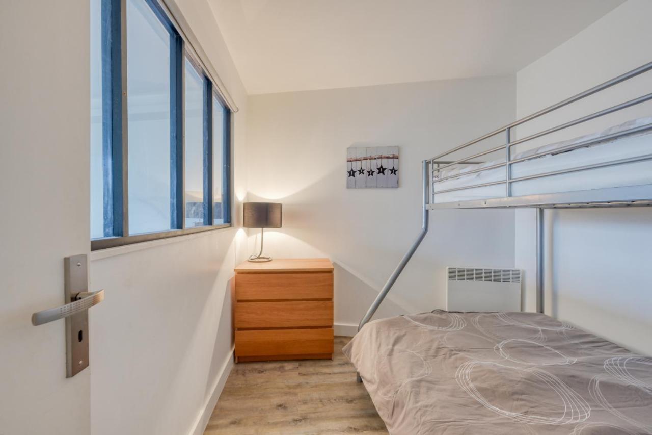 Lovely Apartment Betwen Paris And Eurodisney โนฌ็อง-โซร์-มาร์น ภายนอก รูปภาพ