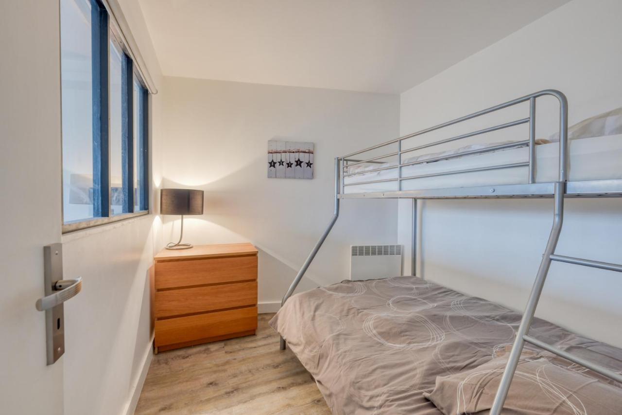 Lovely Apartment Betwen Paris And Eurodisney โนฌ็อง-โซร์-มาร์น ภายนอก รูปภาพ